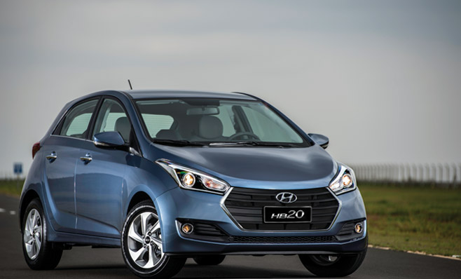 Imagem ilustrativa da notícia: Hyundai consolida quarta posição no ranking
