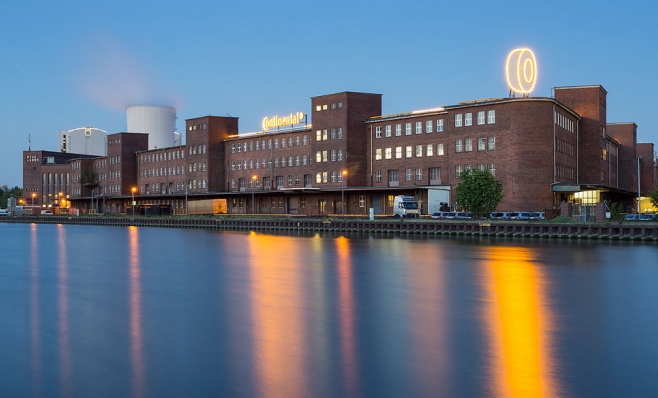 AutoData Editora - Grupo Continental estaria preparando spin-off