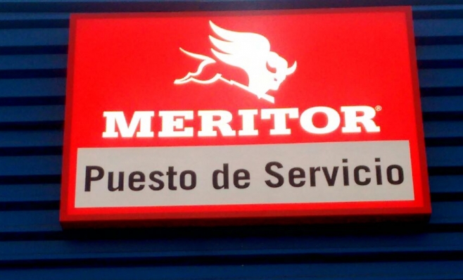 Imagem ilustrativa da notícia: Meritor inaugura primeiro posto de serviço no Chile