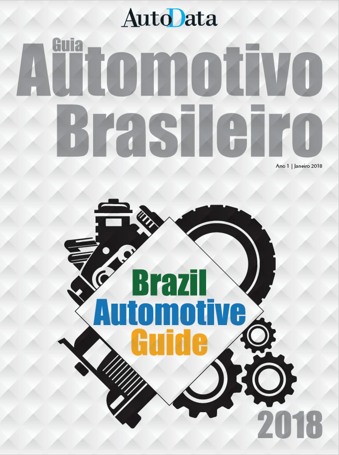Guia Automotivo Brasileiro