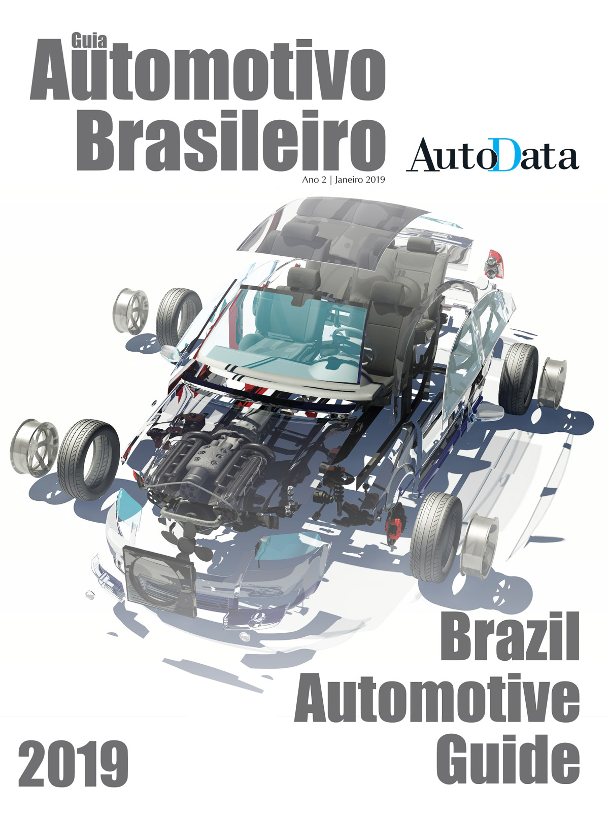 Guia Automotivo Brasileiro