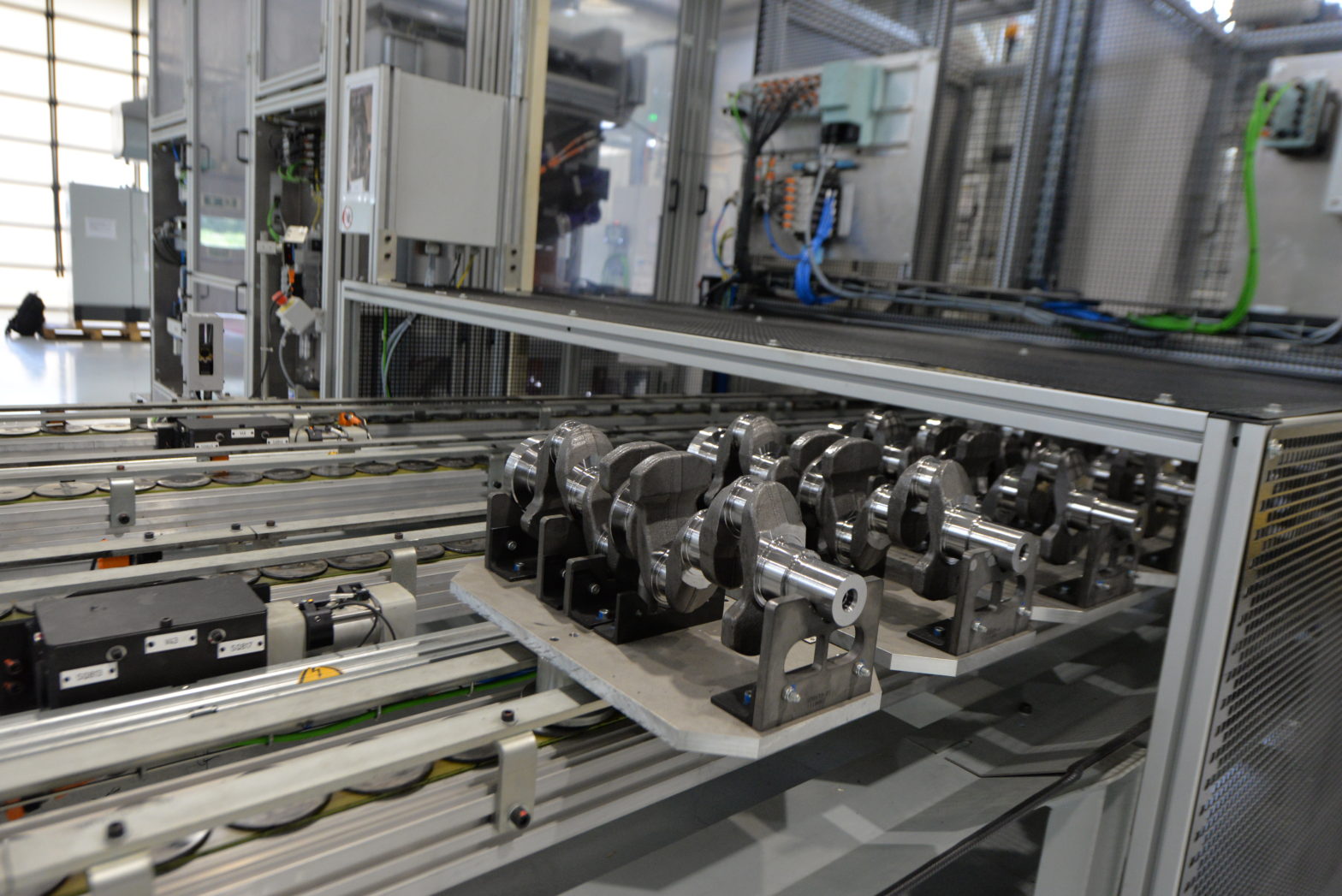 Renault Motores São José dos Pinhais