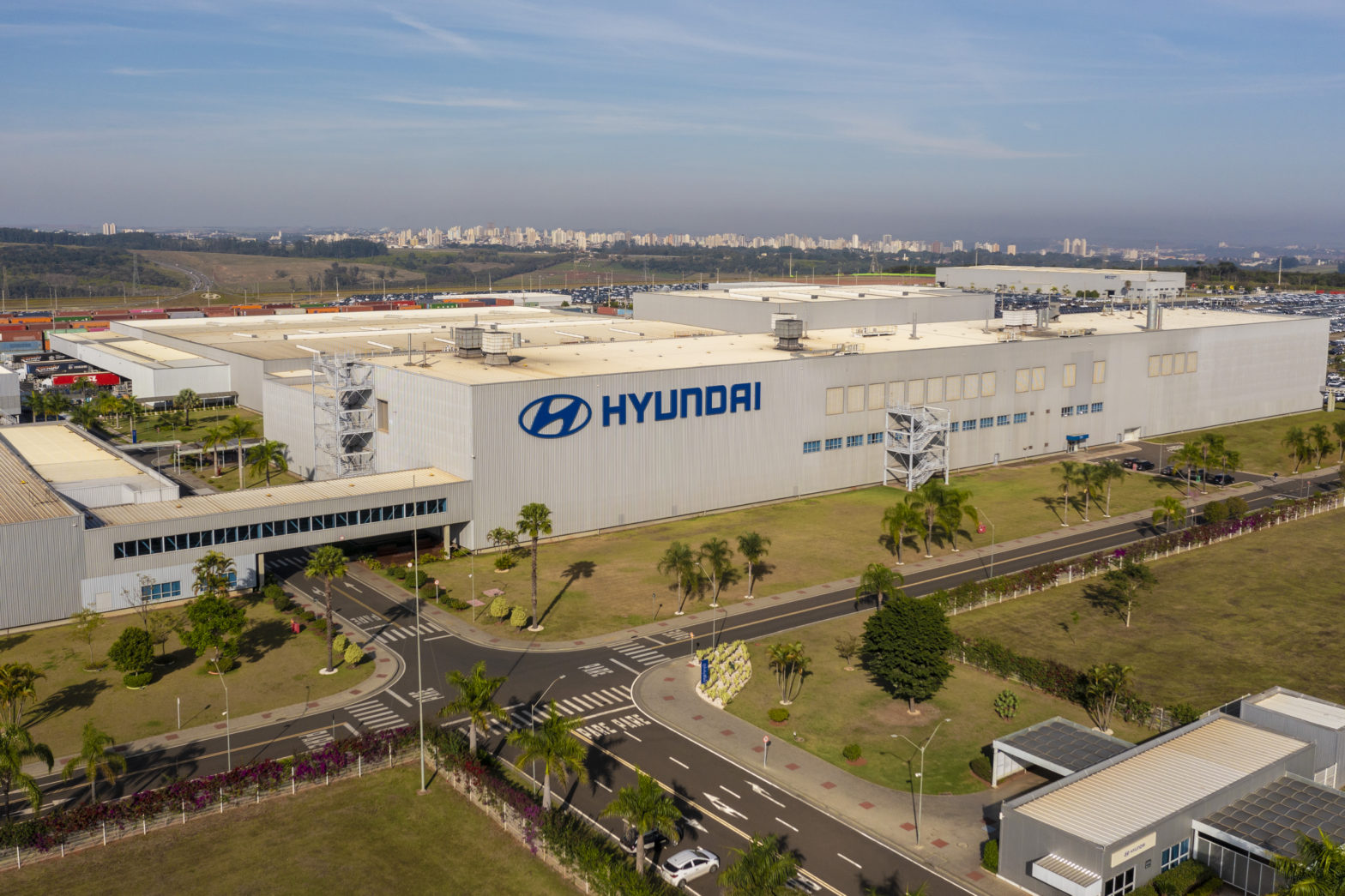 Hyundai Piracicaba