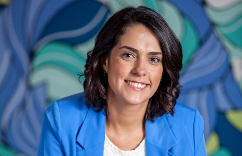 leilane correia, basf