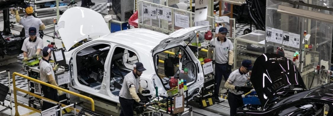 Toyota Sorocaba