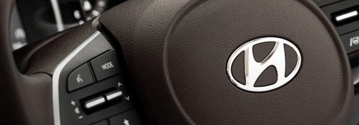 Hyundai Capa