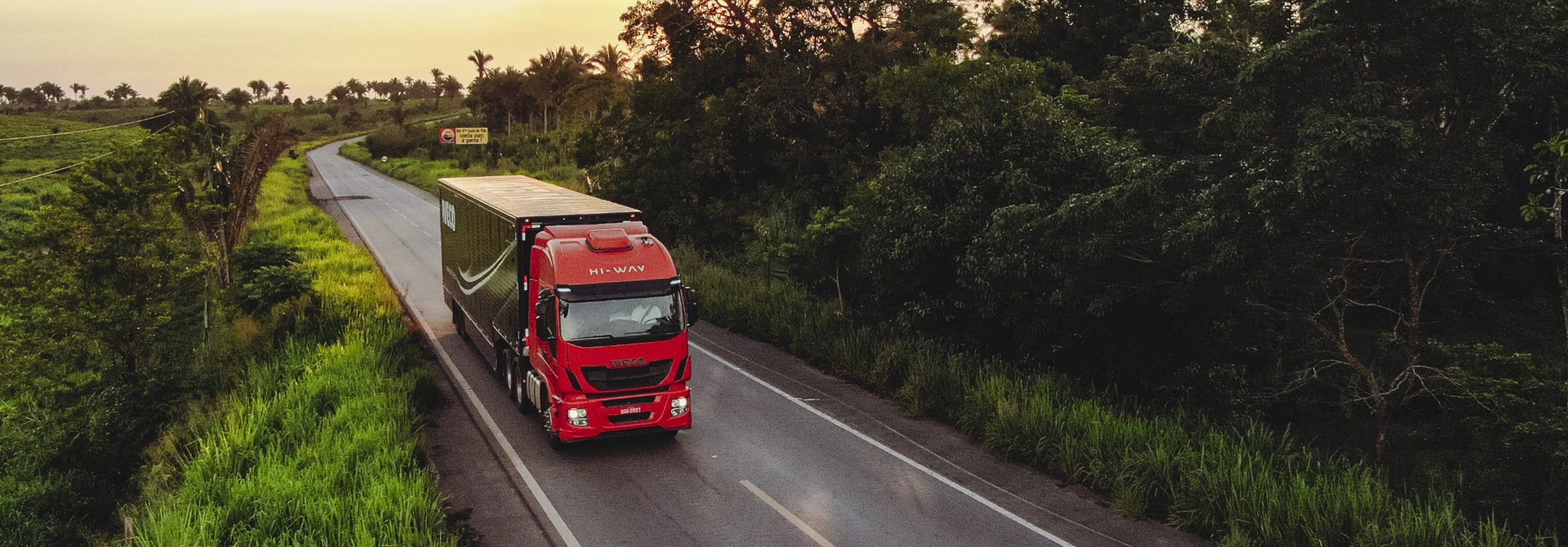 Iveco capa