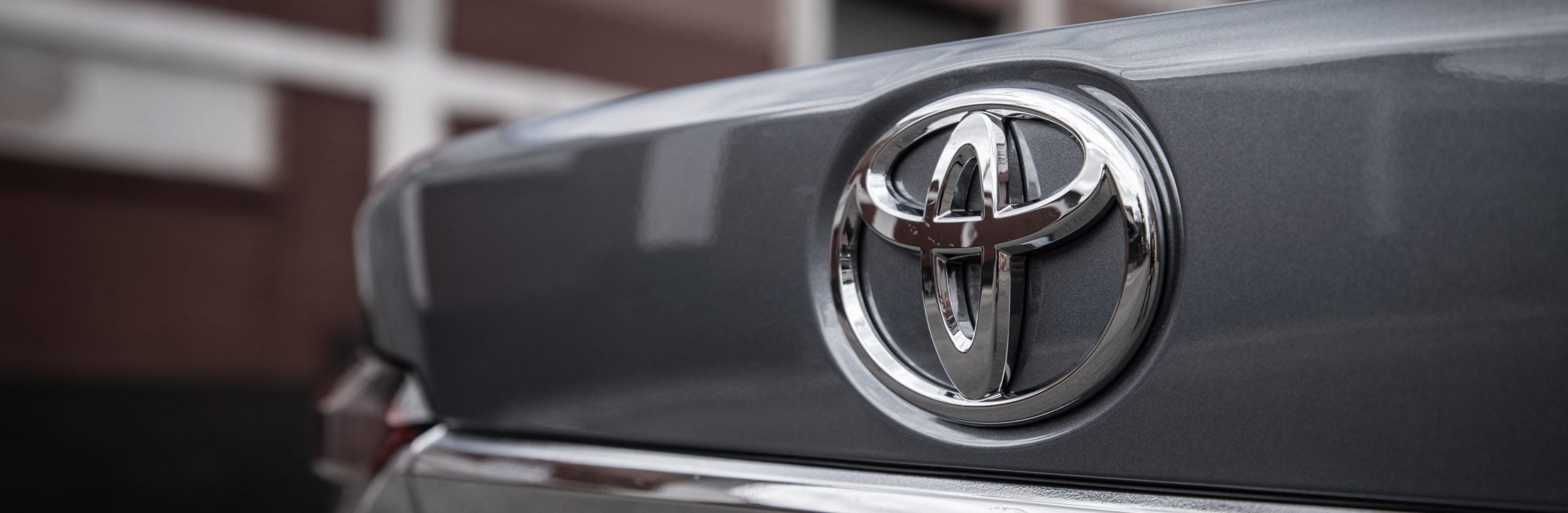 Toyota capa