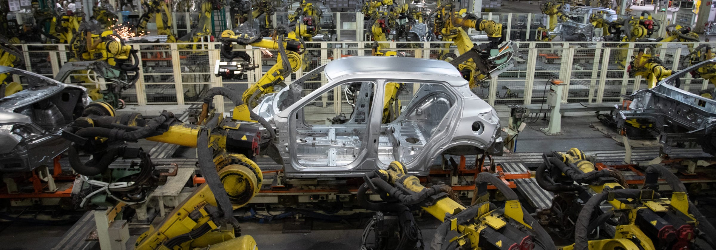 Nissan Resende