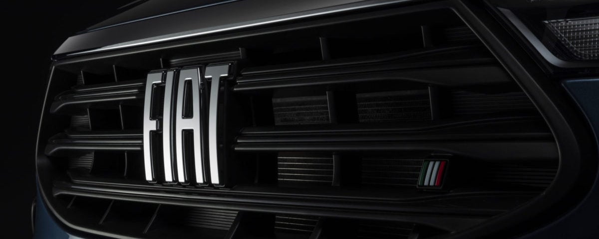 fiat logo