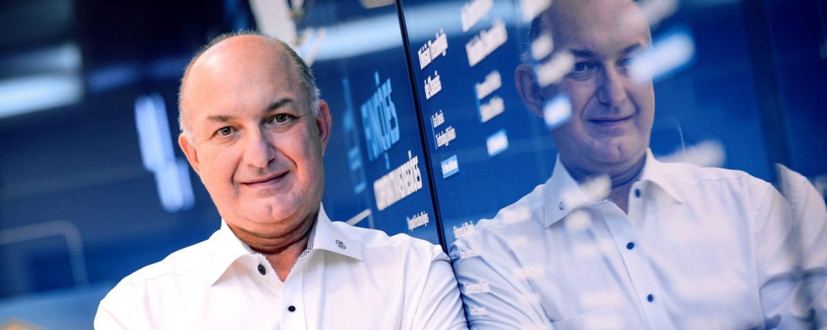 Silvio Furtado ZF