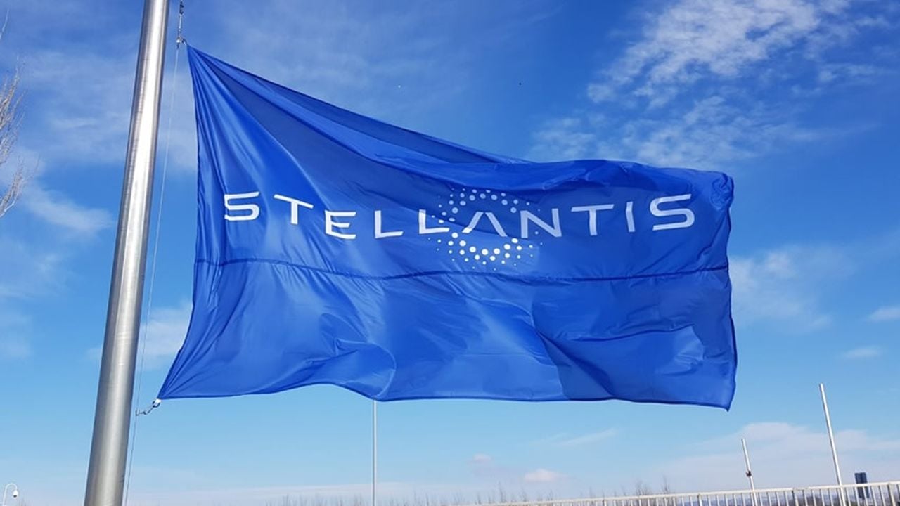 Balanço Stellantis