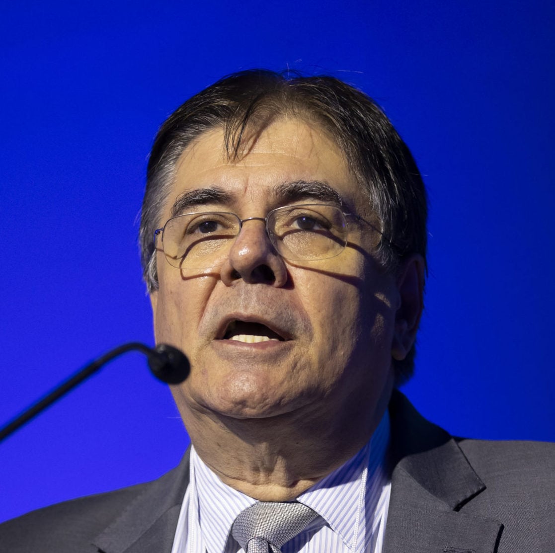 Foto de Márcio Stéfani