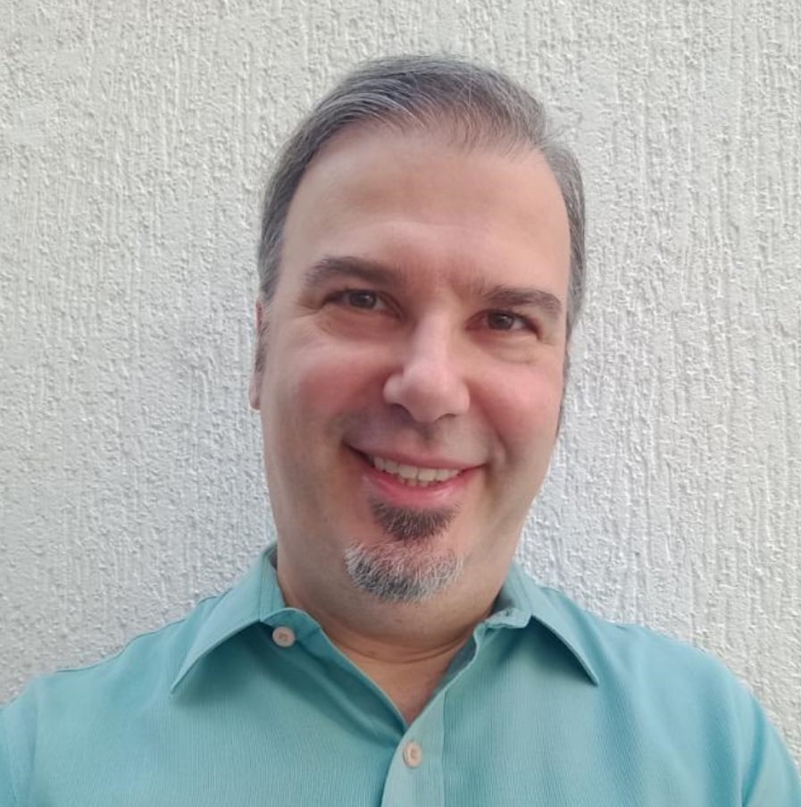Foto de Nicolas Borges
