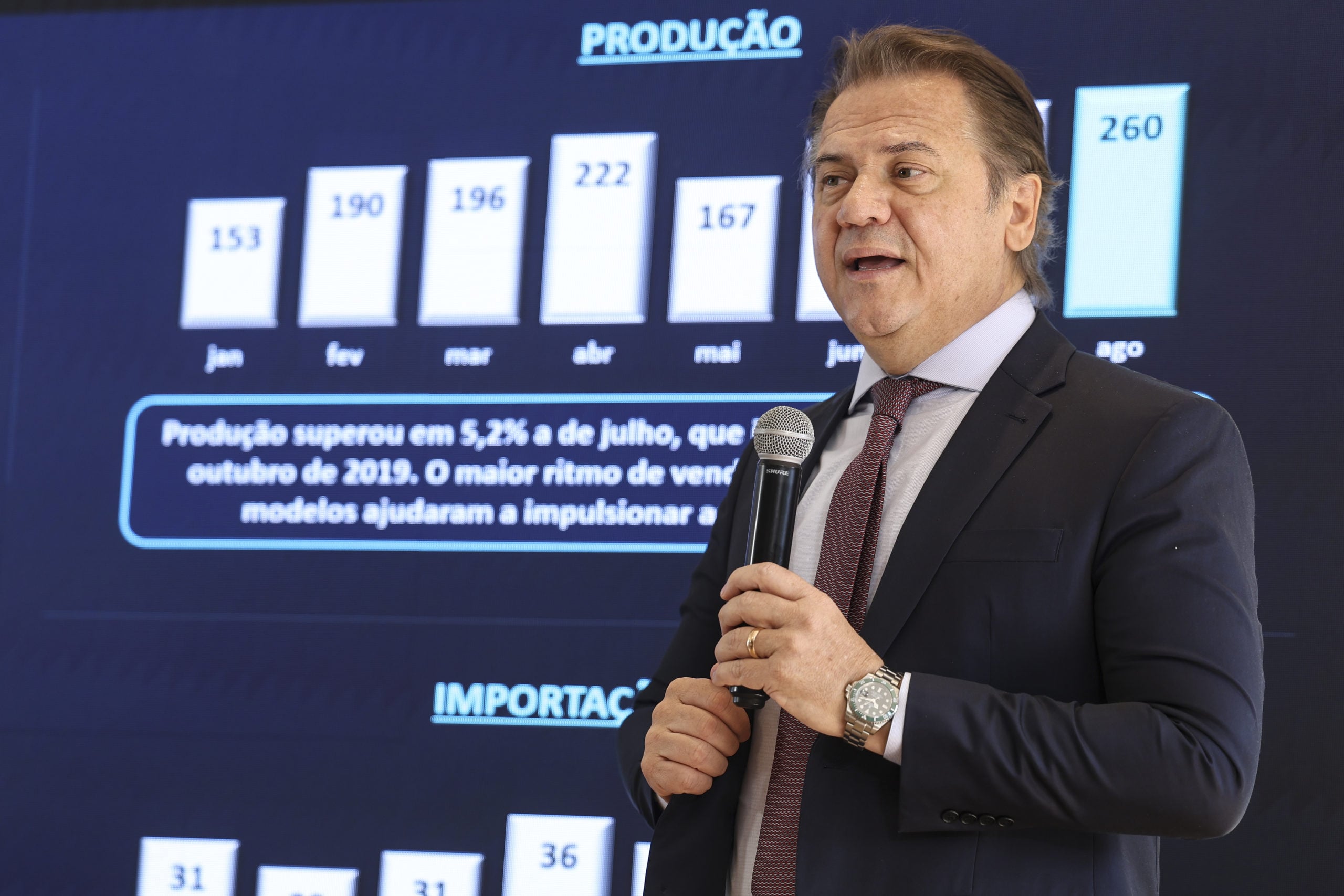 Marcelo Camargo/Agência Brasil