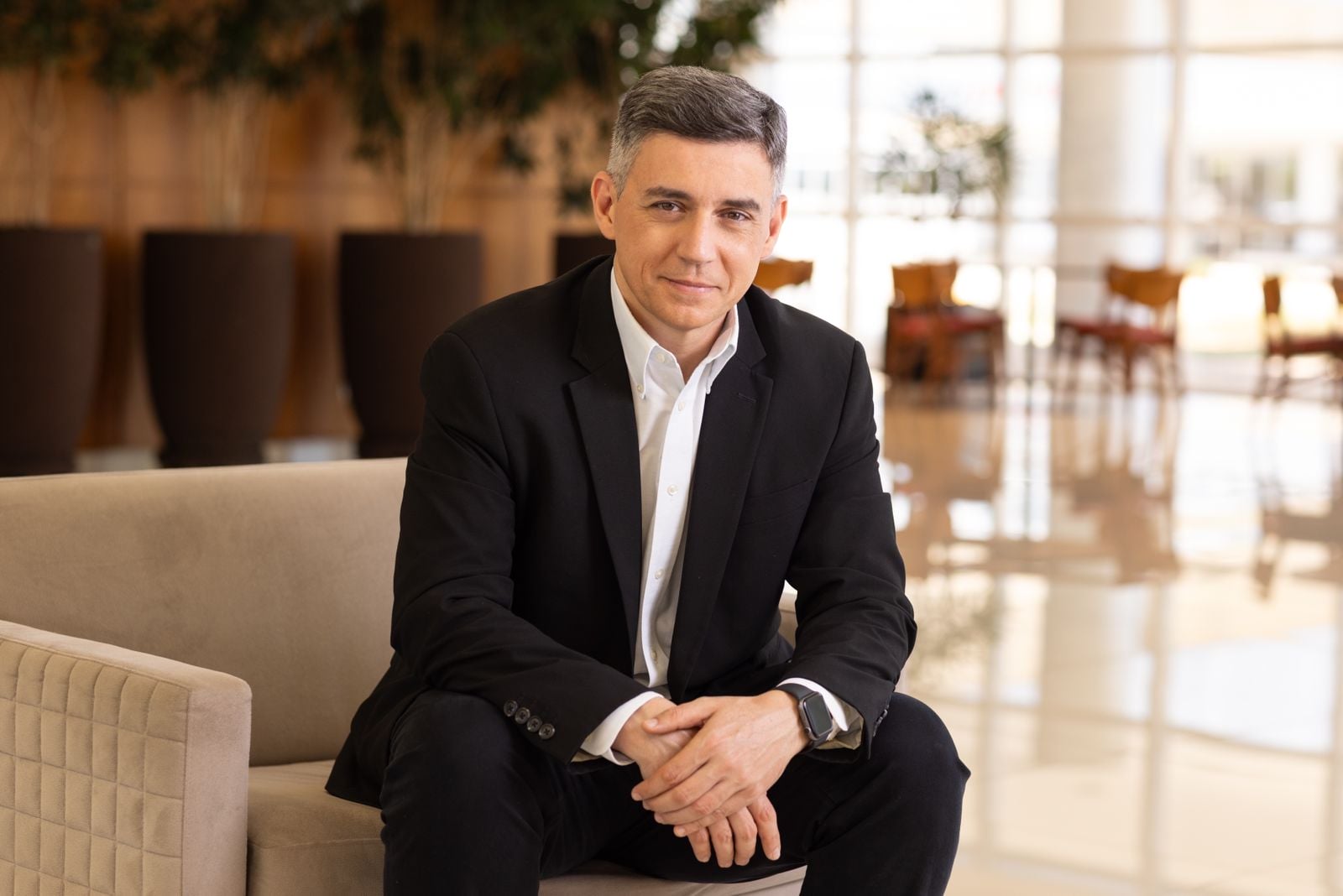 alexandre cury