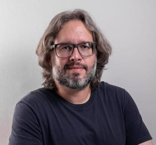 Foto de Julio Cabral