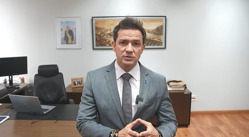 uallace moreira