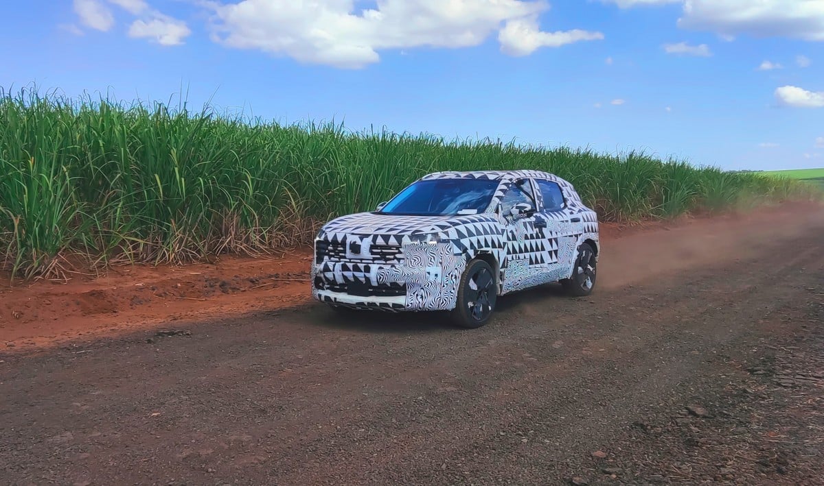 novo nissan kicks