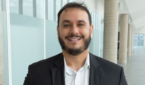 Gerente de marketing da Mahle Lifecycle & Mobility, especializada em peças de reposição