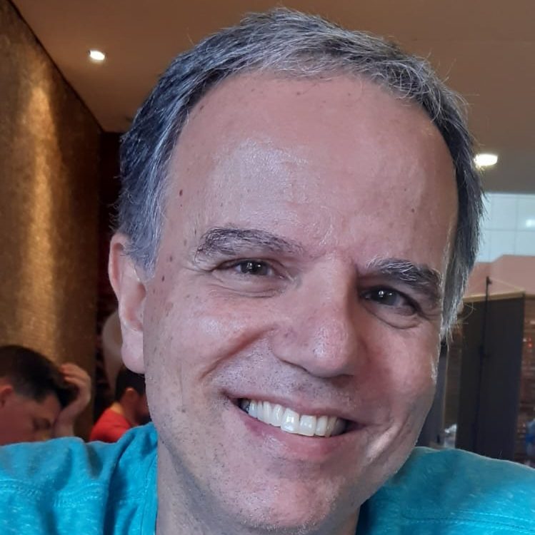 Foto de Mário Sérgio Venditti
