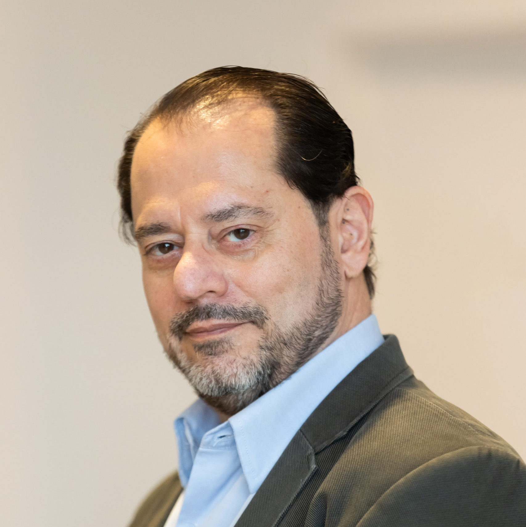 Foto de Pedro Kutney