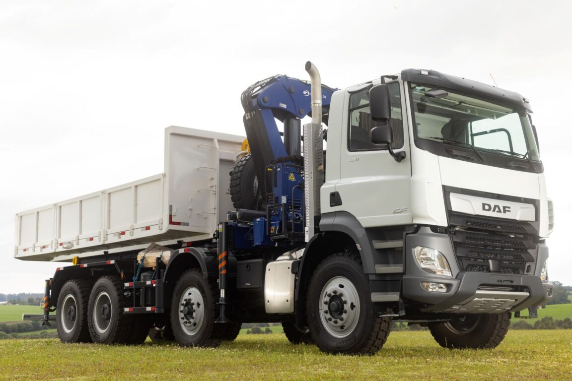 DAF Caminhões