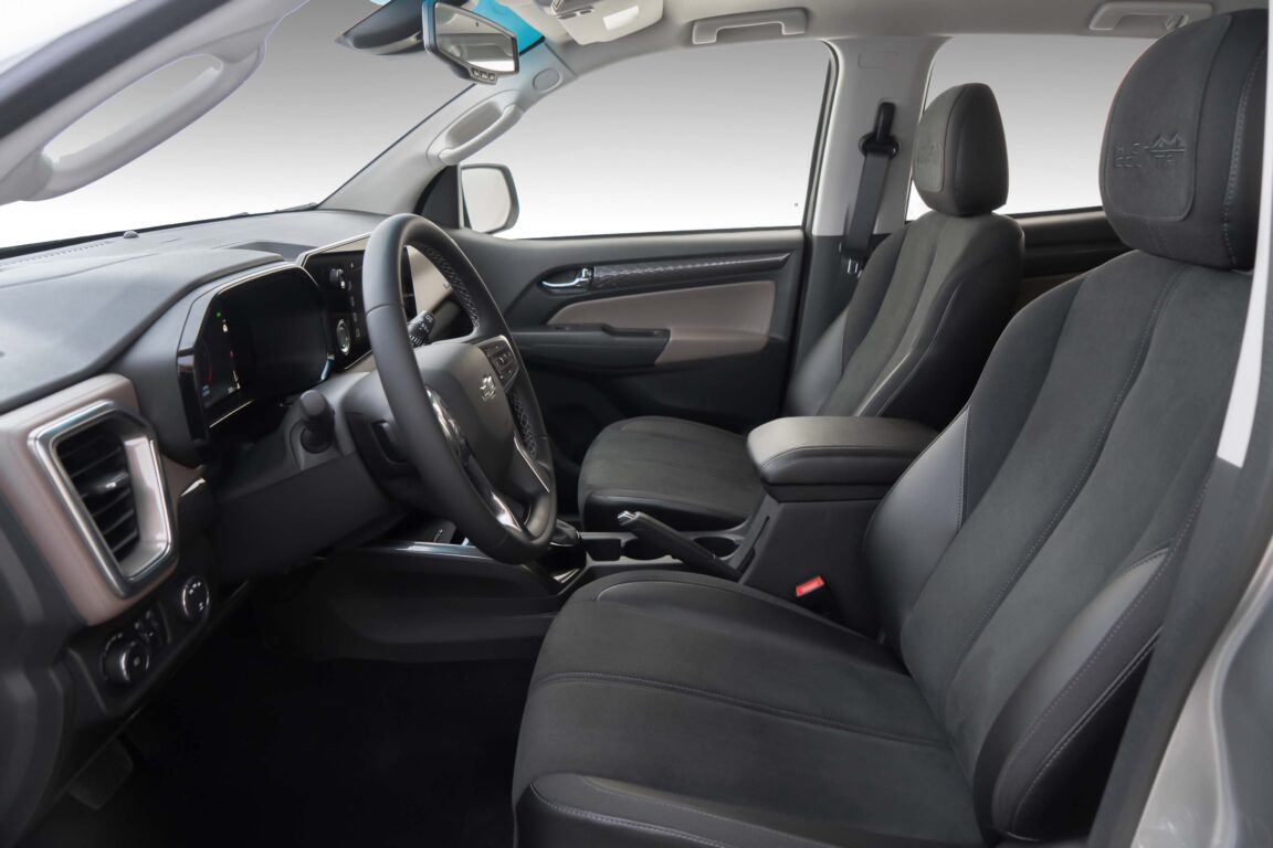 Chevrolet Trailblazer High Country Midnight