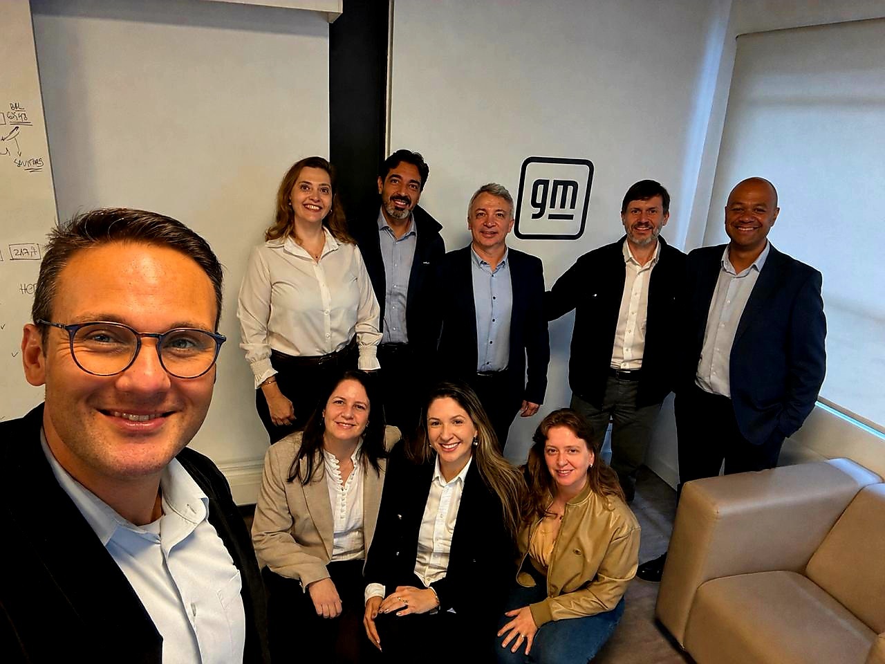 GM-premiação-fornecedores-America-do-Sul