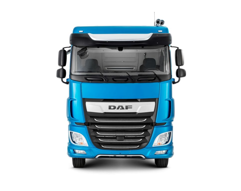 DAF XF