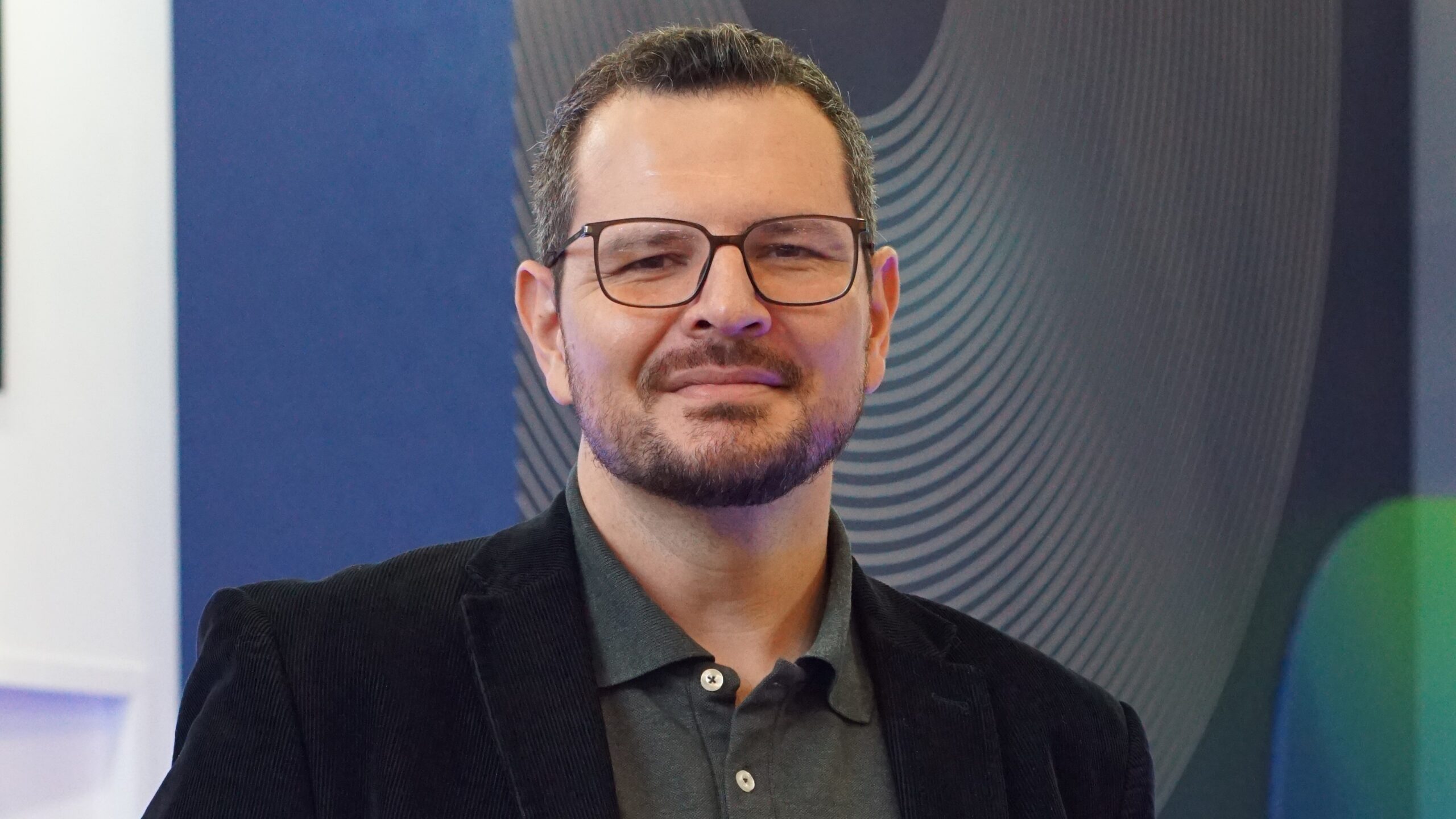 presidente global da litens, bruno fragoso