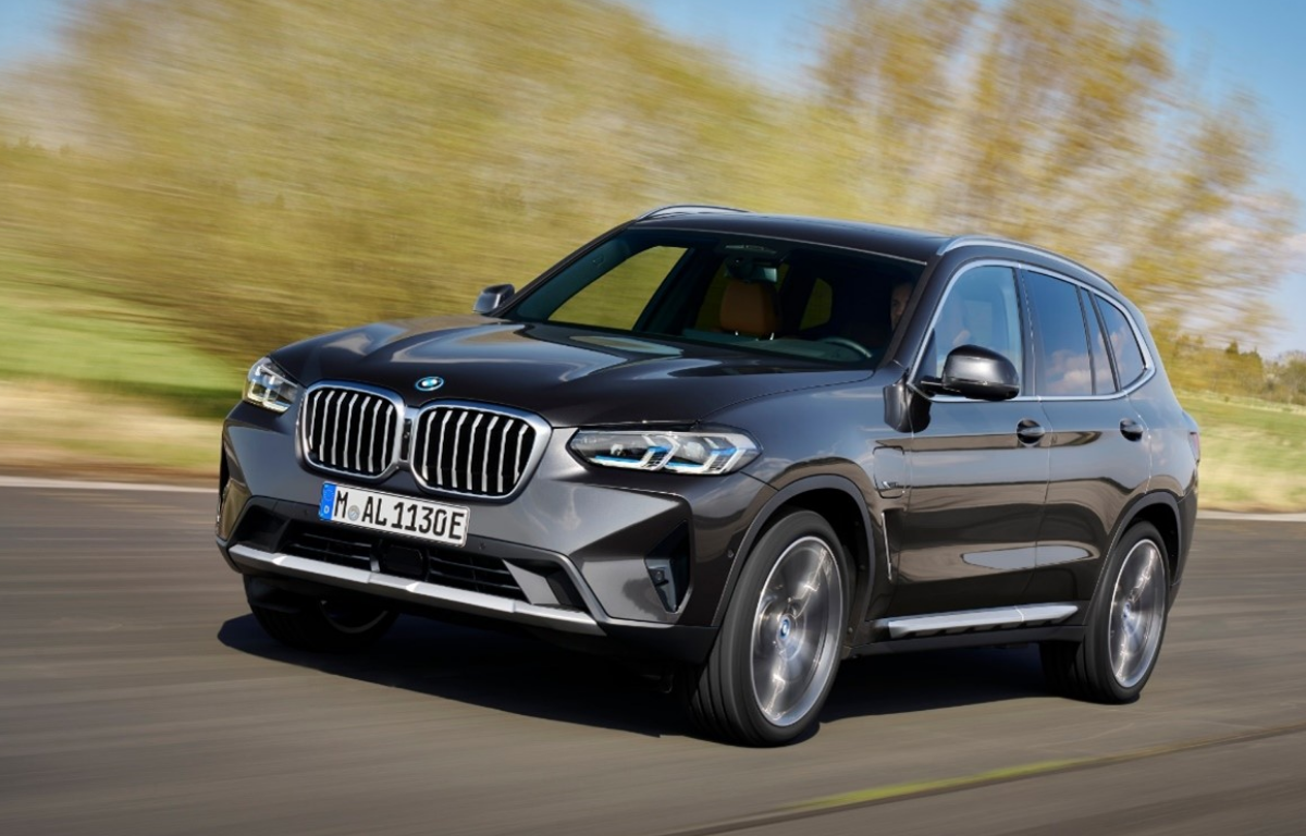 BMW