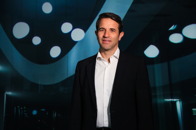 Rafael Teixeira assume Volkswagen Financial Services