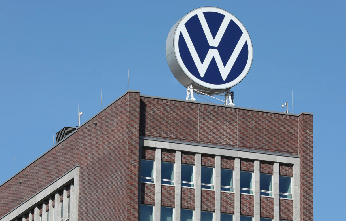 Volkswagen