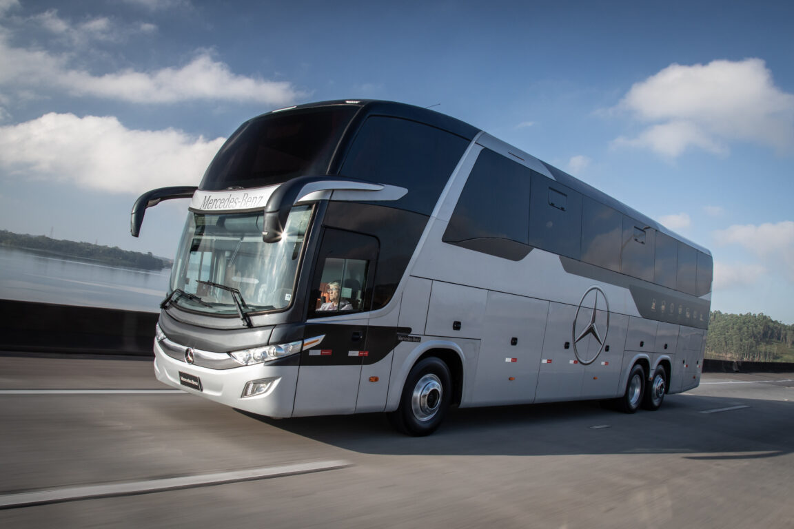 Mercedes-Benz O500
