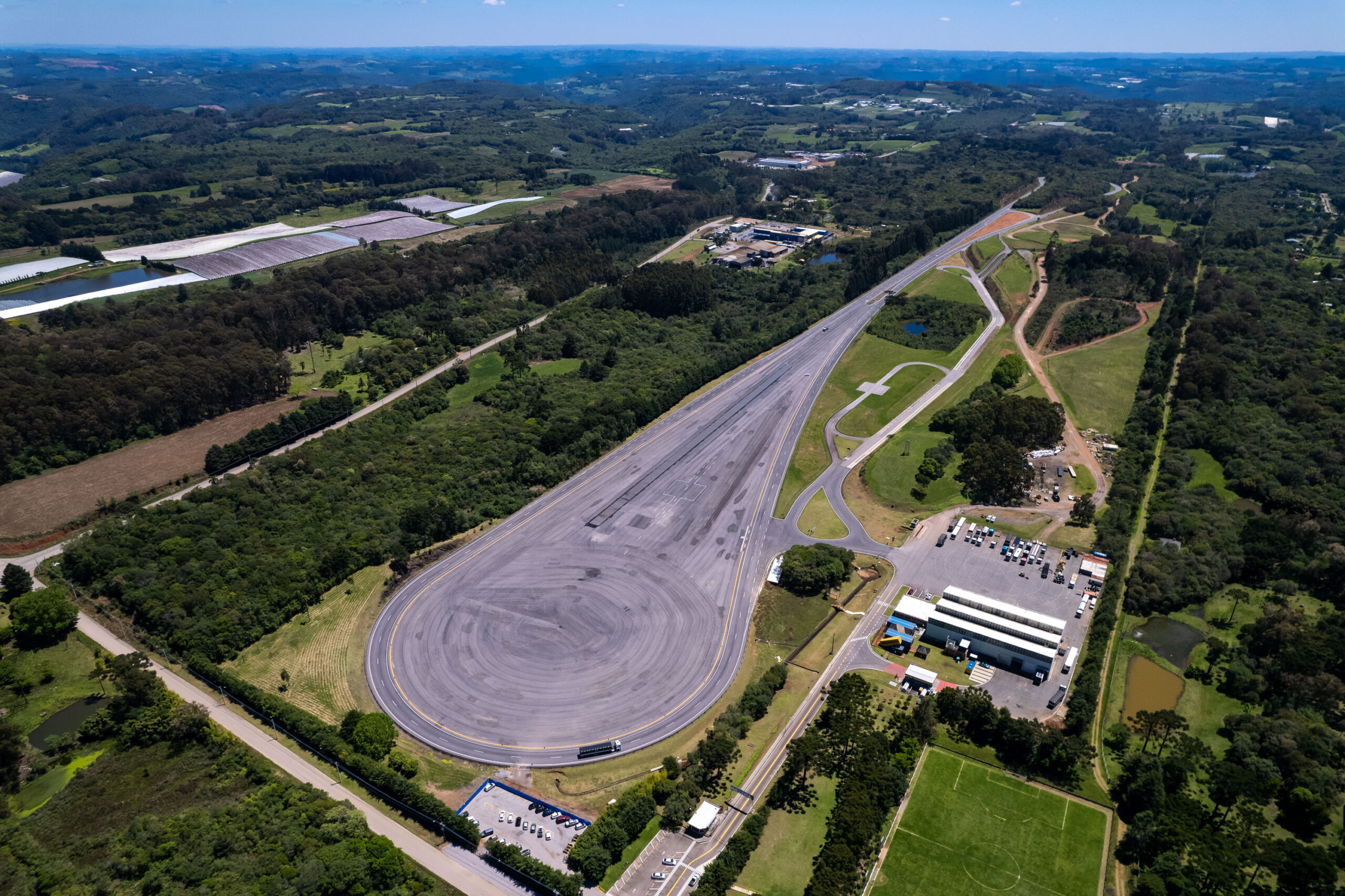 Centro Tecnológico Randon