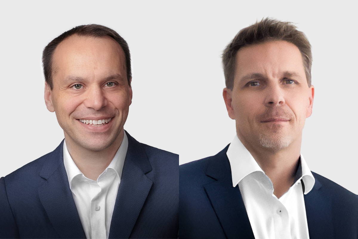 Christoph Günter-Stefan Bude-Driventic-diretoria
