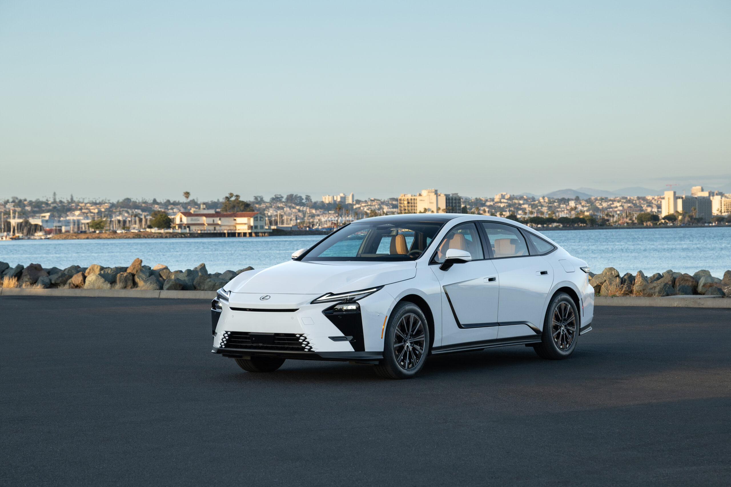 Lexus ES 350h