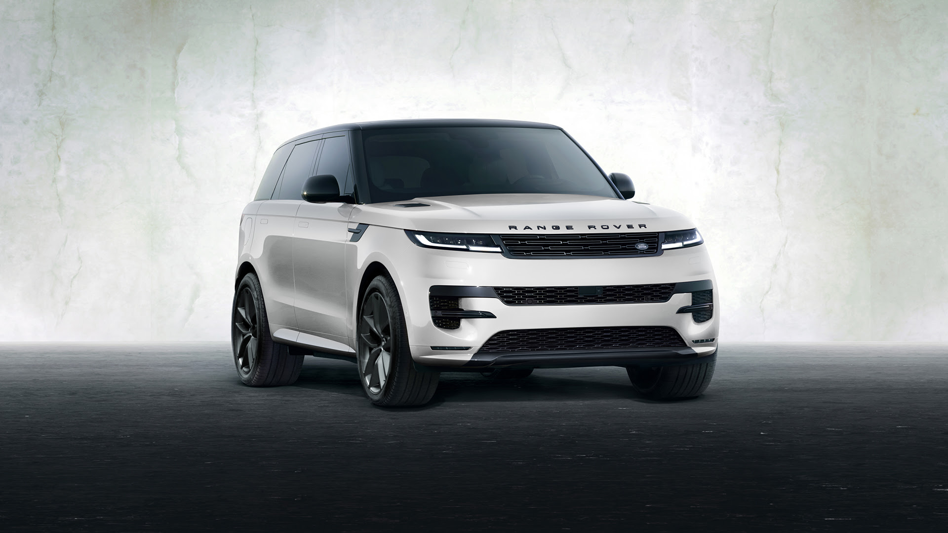 RANGE ROVER SPORT DYNAMICRANGE ROVER SPORT DYNAMIC