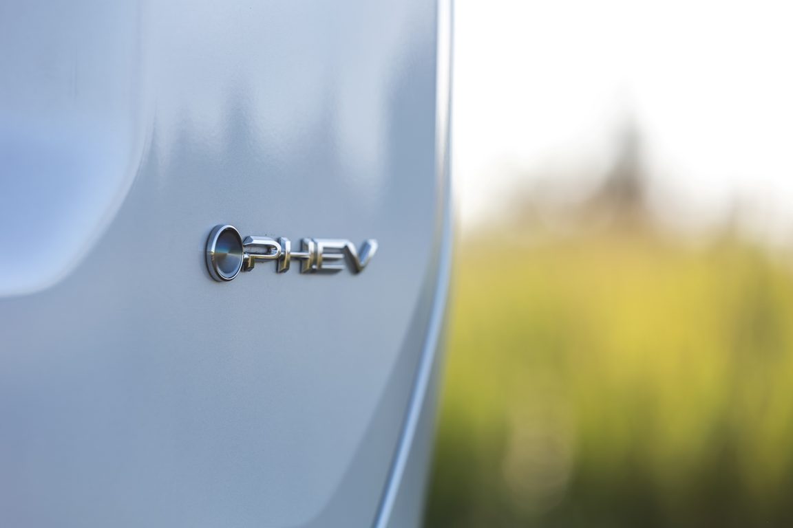 RAV 4 PHEV