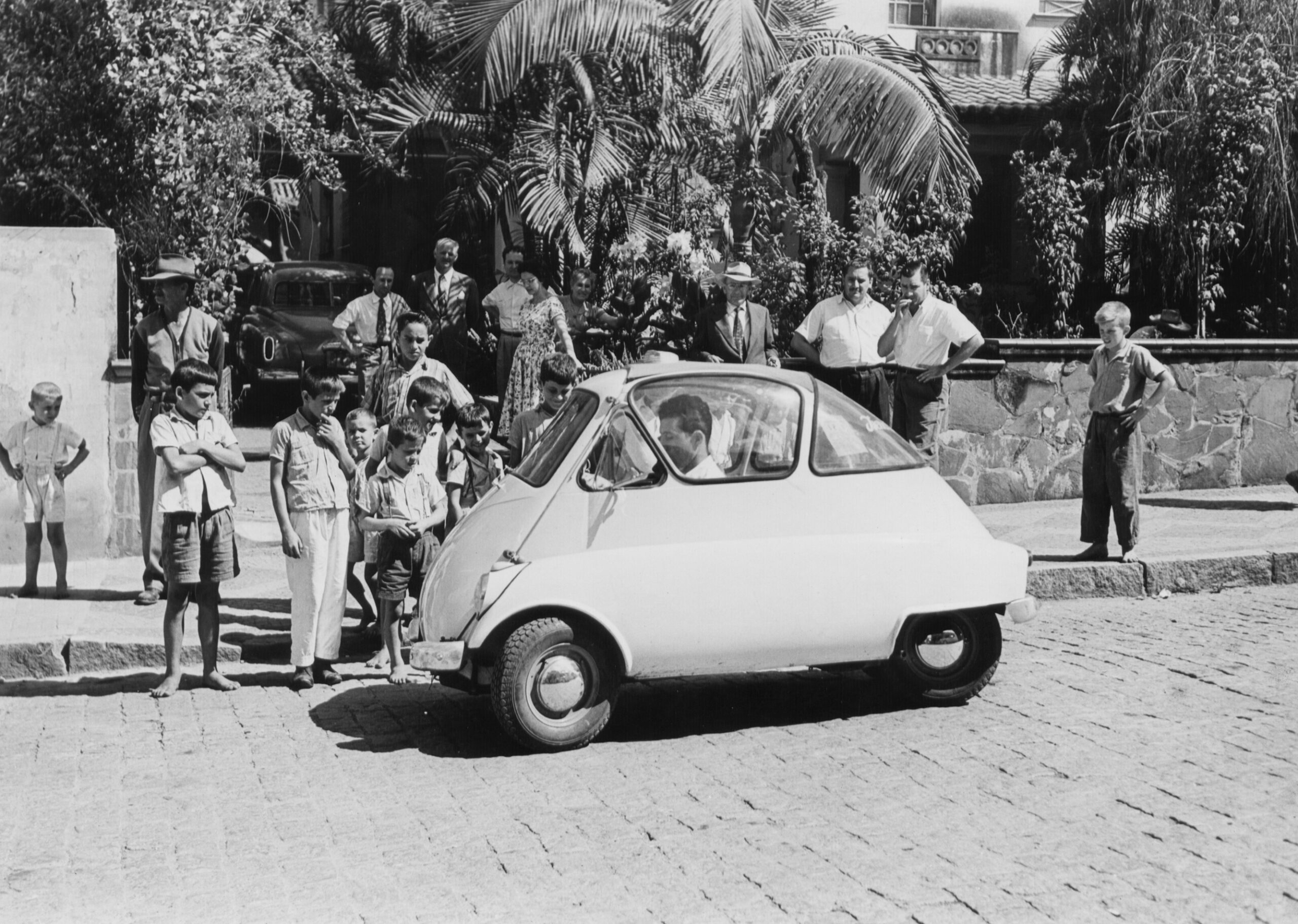 Romi-Isetta