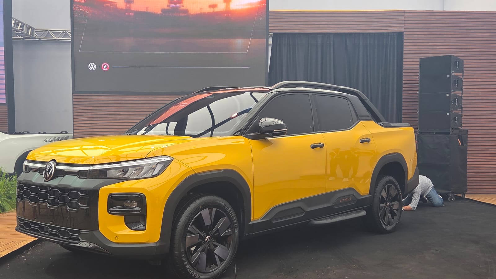 VW Tukan