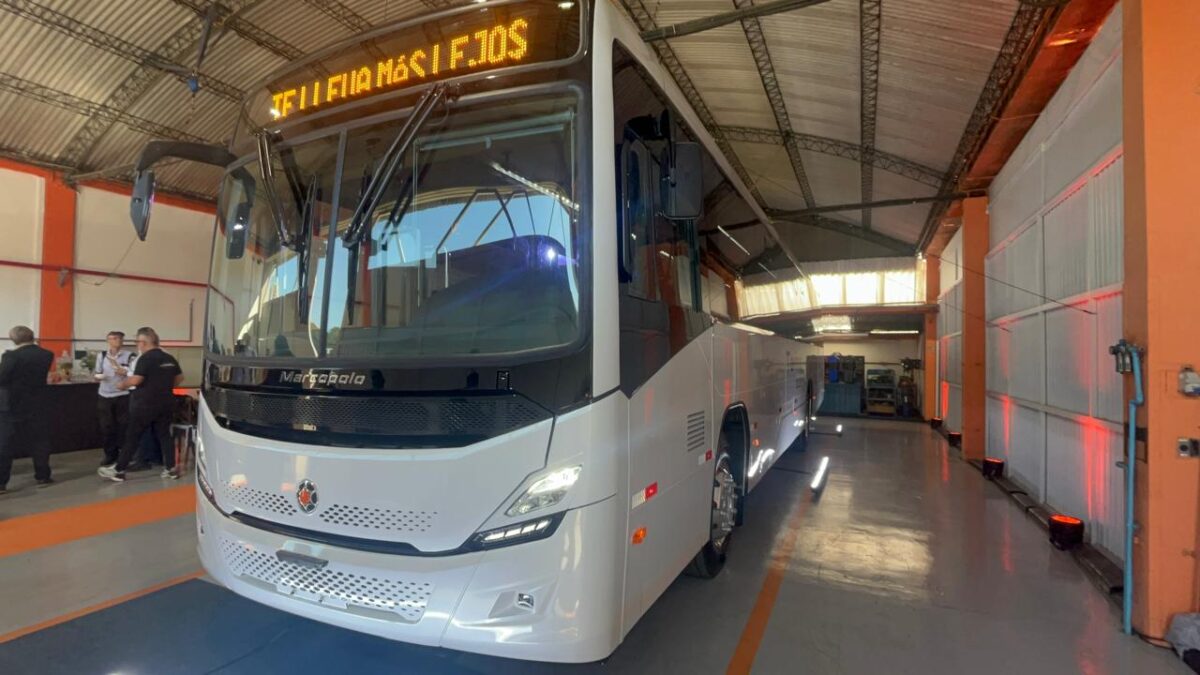 Marcopolo Torino 2027
