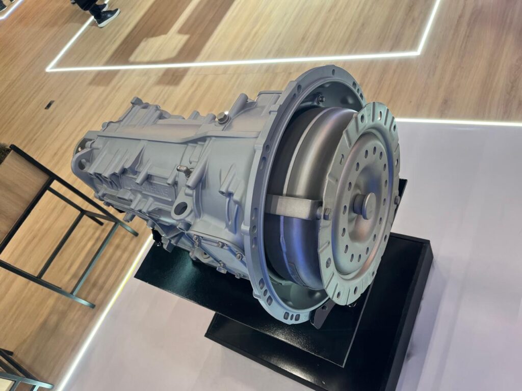 ZF Powerline