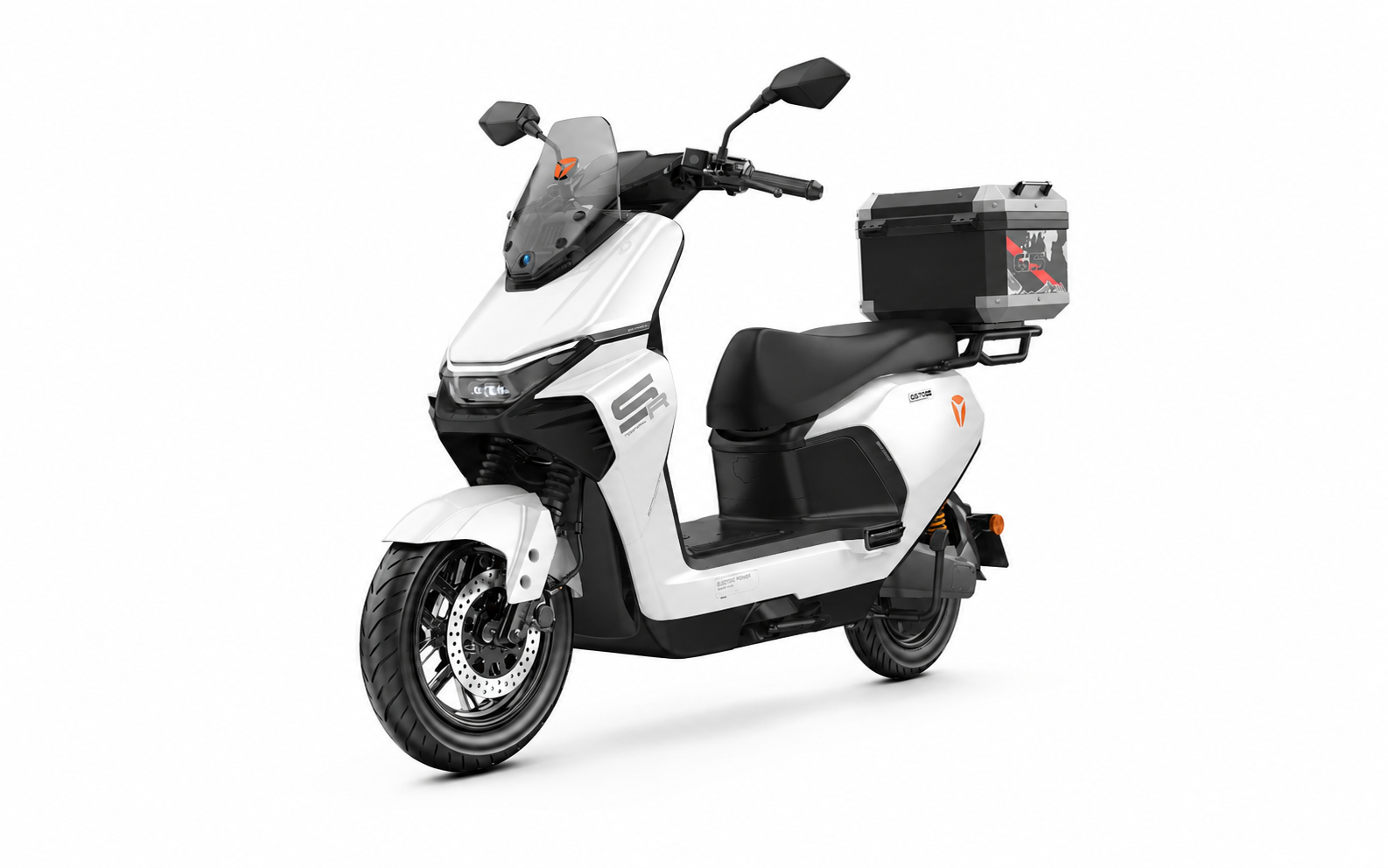 Yadea GS70
