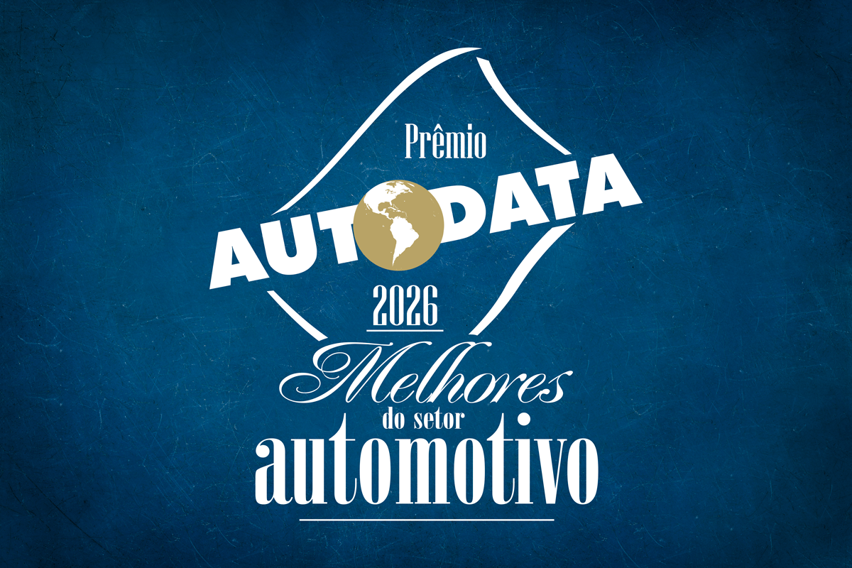 Prêmio AutoData