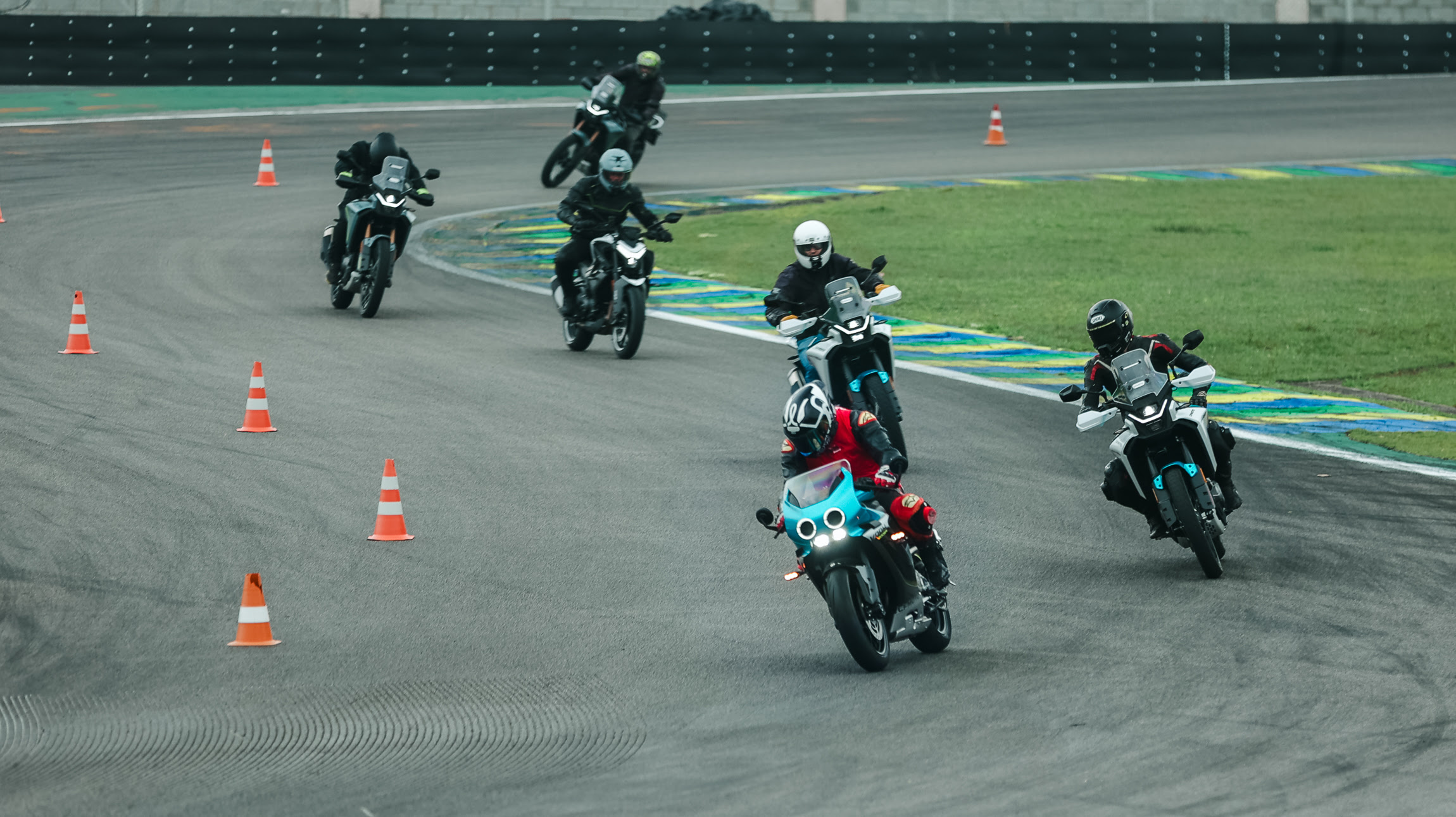 Festival Interlagos Motos 2026