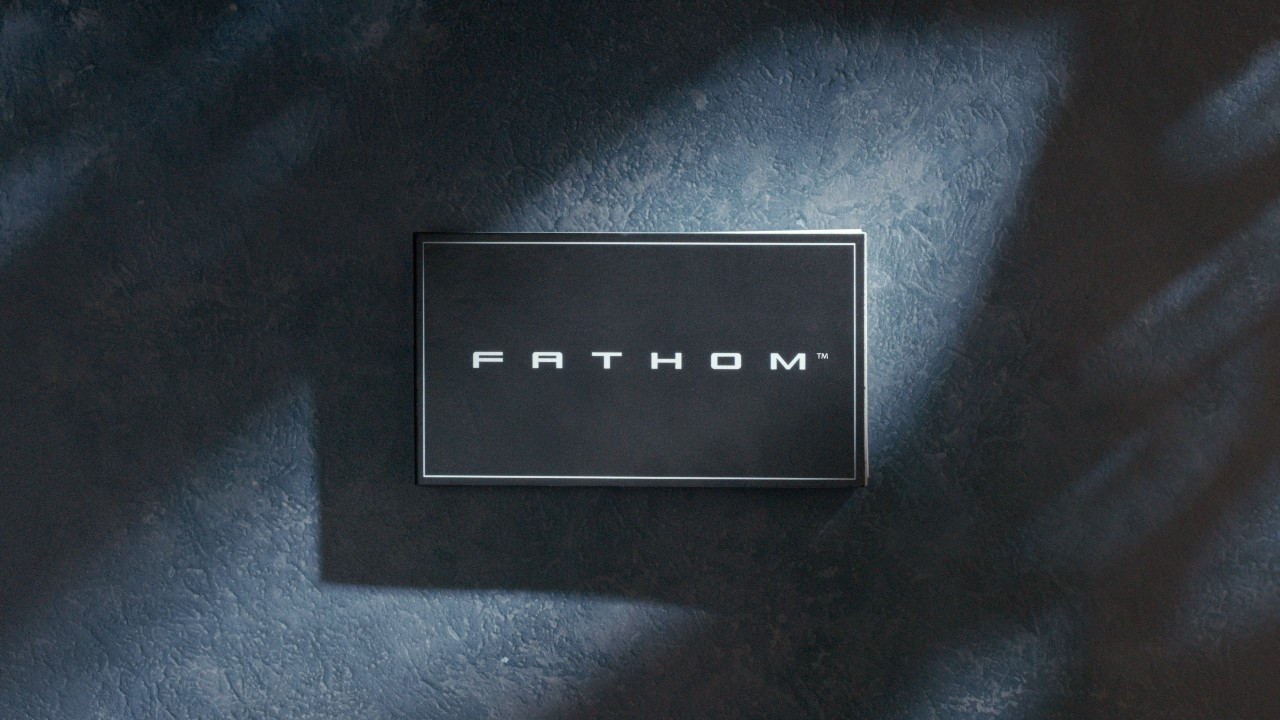 Ford Fathom picape elétrica