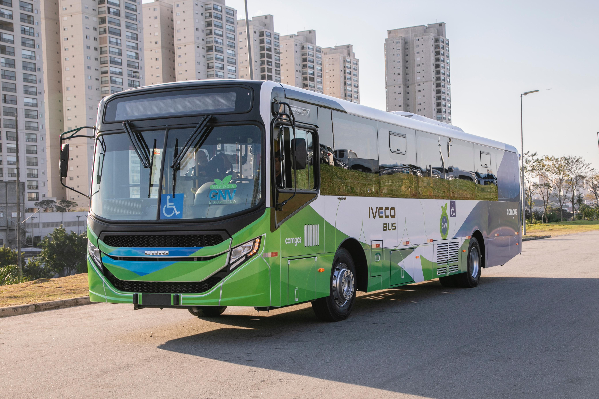 Iveco BUS 17-210