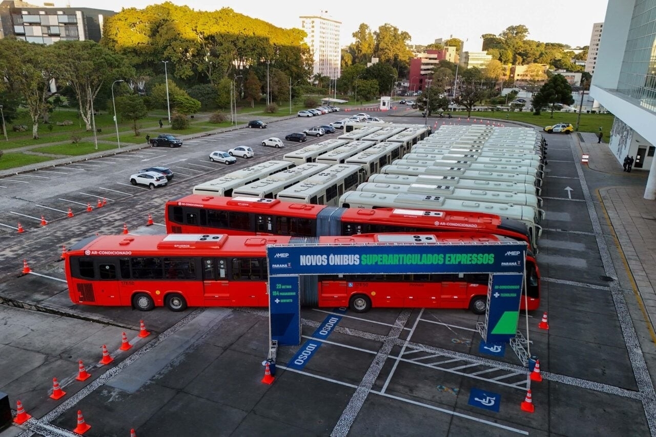 mercedes-benz-O 500 MDA-23 metros-ônibus